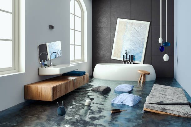 Bret Harte, CA Water damage restoration Company