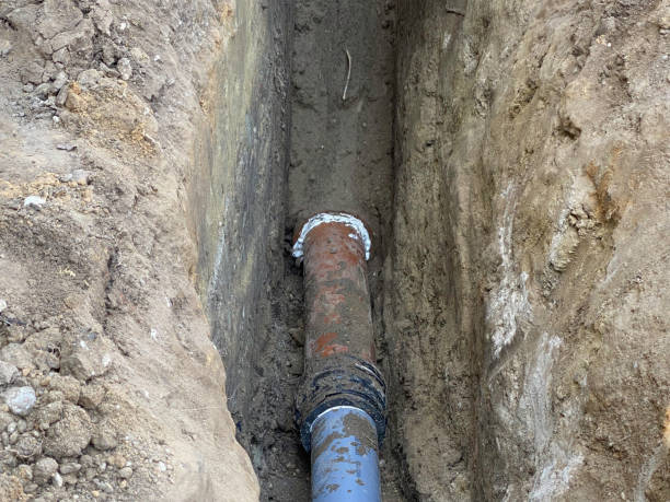 Best Emergency water damage restoration  in Bret Harte, CA