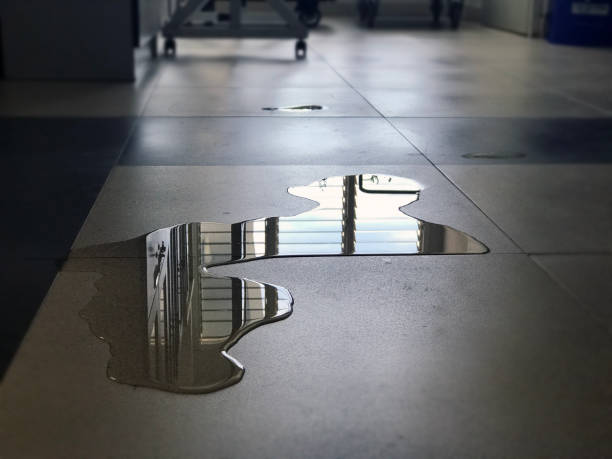 Local water damage restoration in Bret Harte, CA